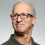 جرج, بنیانگذار لورم ایپسوم